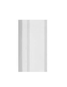 BASE LESENA GESSO BIANCO FB 09509