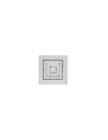 CAPITELLO LESENA GESSO BIANCO KC 407