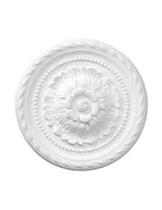 ROSONE GESSO BIANCO (CF 3 PZ) R 03012