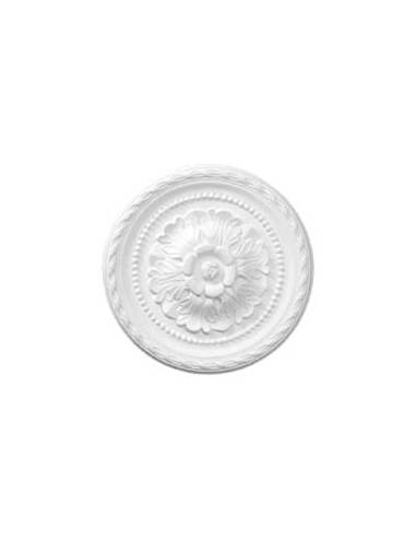 ROSONE GESSO BIANCO (CF 3 PZ) R 03012
