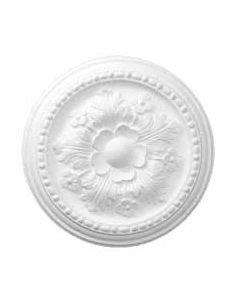 ROSONE GESSO BIANCO (CF 3 PZ) R 03019