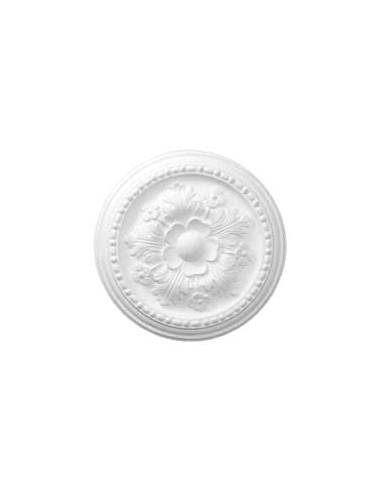 ROSONE GESSO BIANCO (CF 3 PZ) R 03019