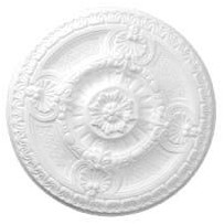 ROSONE GESSO BIANCO (CF 3 PZ) R 04013