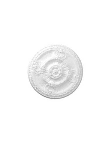 ROSONE GESSO BIANCO (CF 3 PZ) R 04013
