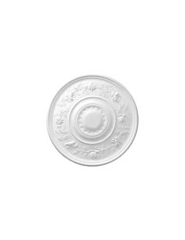 ROSONE GESSO BIANCO (CF 3 PZ) R 04205