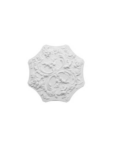 ROSONE GESSO BIANCO (CF 3 PZ) R 05321