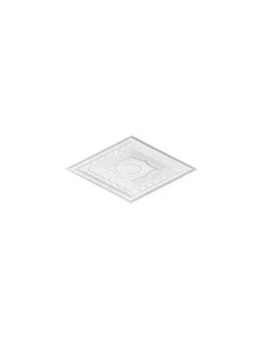 ROSONE GESSO BIANCO (CF 3 PZ) R 05356