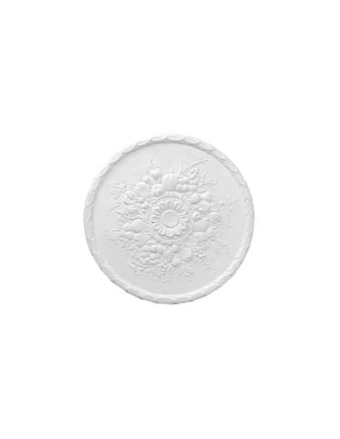 ROSONE GESSO BIANCO R 05620