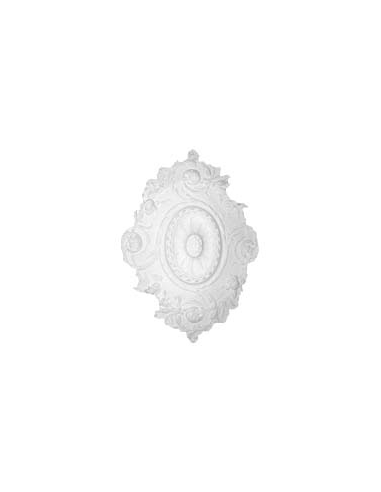 ROSONE GESSO BIANCO R 06070
