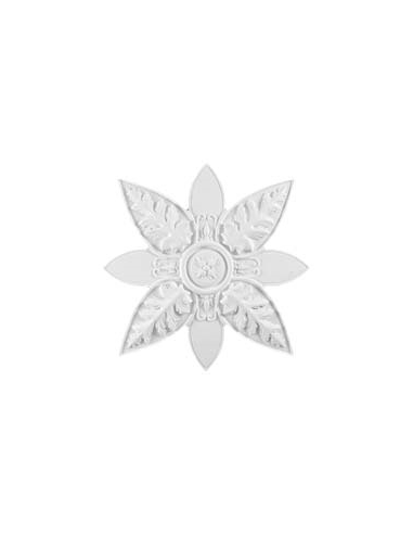 ROSONE GESSO BIANCO R 07065