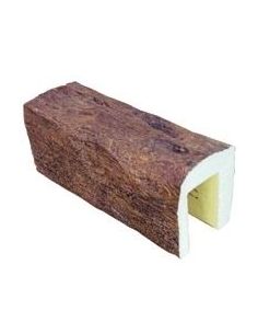 TRAVE RUSTICA POLIURETANO 170x210x3000 mm