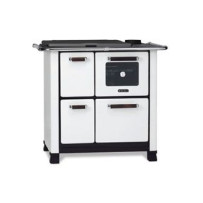 CUCINA A LEGNA CLASSICA 350 DAL ZOTTO