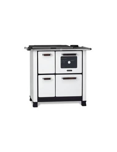 CUCINA A LEGNA CLASSICA 350 DAL ZOTTO