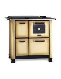 CUCINA A LEGNA CLASSICA 450 DAL ZOTTO