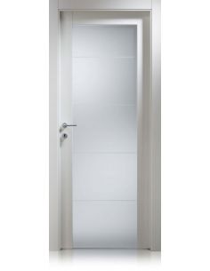 SINTESI/1 bianco