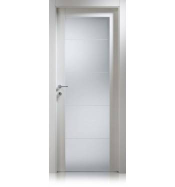 SINTESI/1 bianco