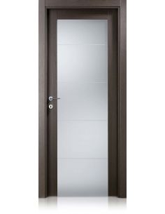 SINTESI/1 rovere grey