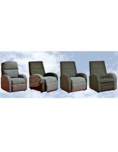 POLTRONA Art. 009 (1 motore)