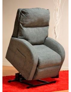 POLTRONA Art. 009 (1 motore)