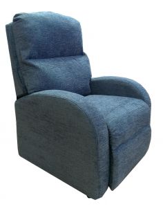 POLTRONA Art. 009 (1 motore)