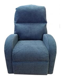 POLTRONA Art. 009 (1 motore)