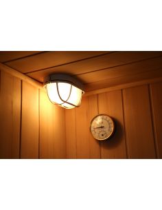 AGATA (sauna finlandese per 3 persone)