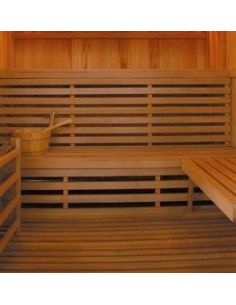 NOEMI (sauna finlandese per 5 persone)