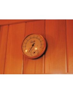 NOEMI (sauna finlandese per 5 persone)