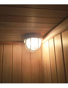 NOEMI (sauna finlandese per 5 persone)