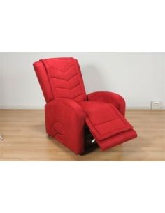 POLTRONA Art. 008/2 (2 motori)