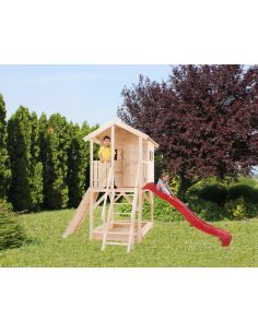 CASETTA GIOCO BIMBI ALIDA