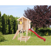 CASETTA GIOCO BIMBI ALIDA
