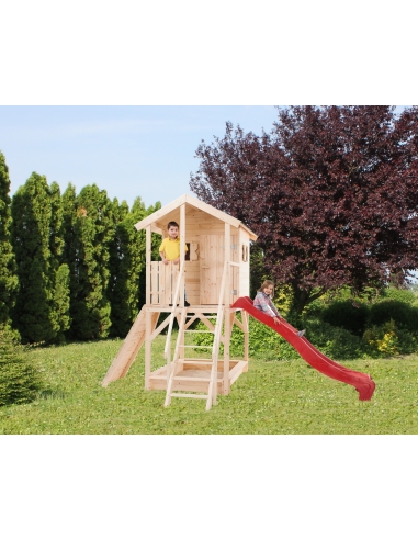 CASETTA GIOCO BIMBI ALIDA
