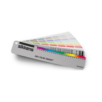 Mazzetta colore SIKKENS 5051 COLOR CONCEPT