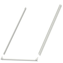VELUX ZWC - Kit profili per finestre installate con raccordo in opera - eSAEM.it