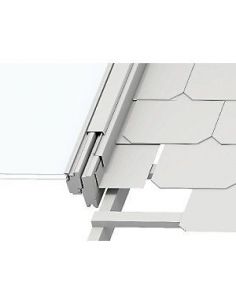 VELUX EDL per GDL - Raccordo per manti di copertura piana - eSAEM.it