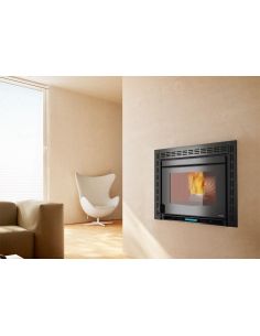 INSERTO 700 CRYSTAL ELITE A PELLET DAL ZOTTO