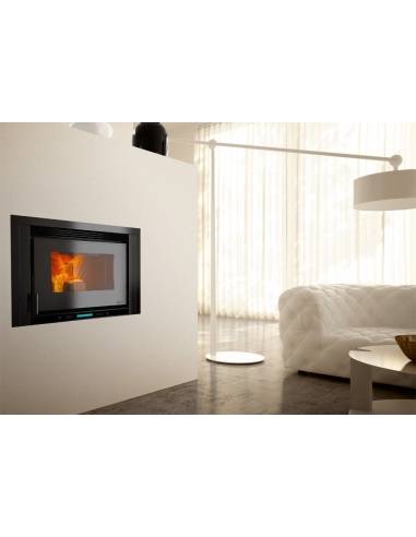 INSERTO 700 2.0 A PELLET DAL ZOTTO