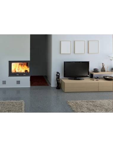 ANGOLARE 80 DX/SX