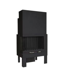 ANGOLARE 80 DX/SX