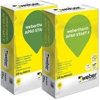 Weber.therm AP60 START F