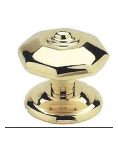 POMOLO OCTAGONAL