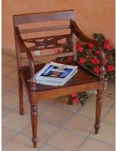 Poltroncina Batavia - eSAEM.it