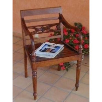 Poltroncina Batavia - eSAEM.it