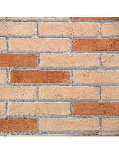 Pannello in pietra ricostruita Art. Antica Fornace