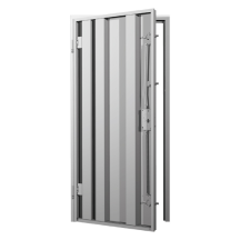 Portone blindato ICA Blocker C3 - eSAEM.it