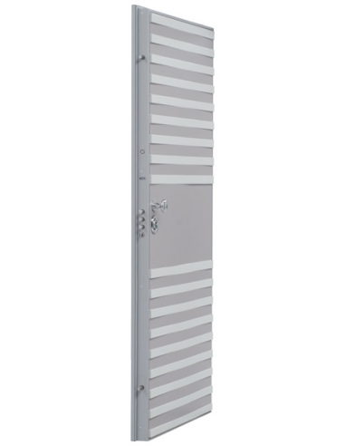 Portone blindato ICA Blocker C3 - eSAEM.it