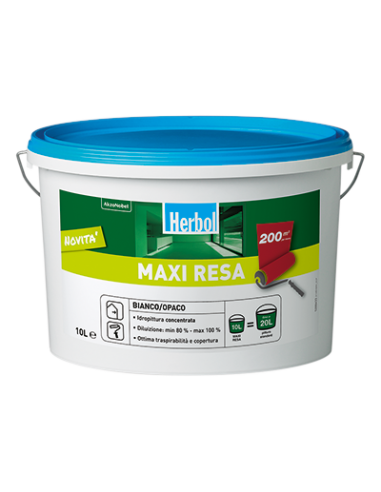 MAXI RESA - eSAEM.it