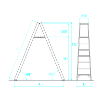 Scala 6025 - eSAEM.it