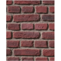 Angolo Isolante "Urban Brick" a incastro - eSAEM.it
